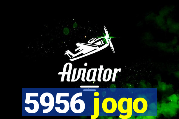5956 jogo